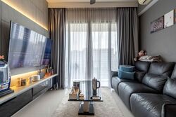 The Palette (D18), Condominium #604964991